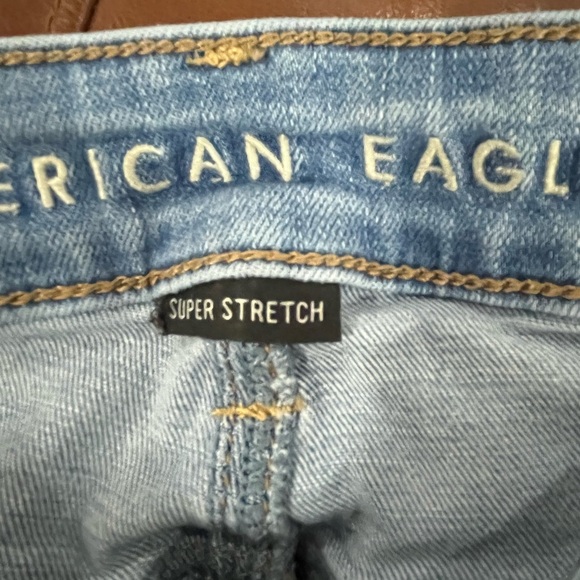 American Eagle jeans Super Stretch 10 - Picture 4 of 6